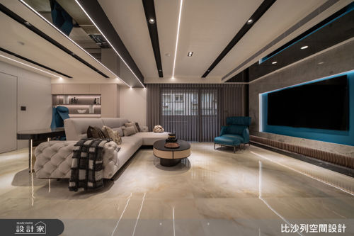 比沙列_52_混搭風