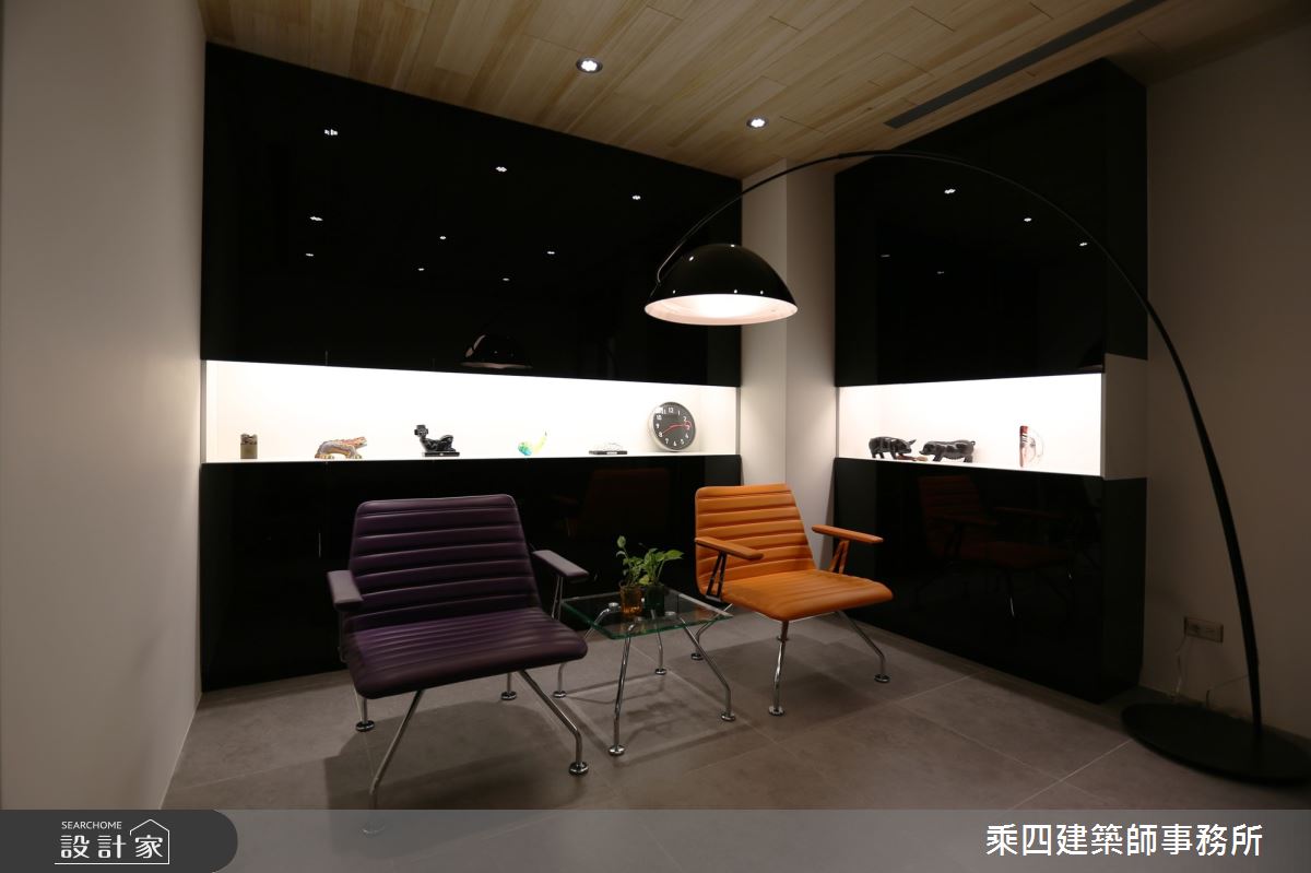 64坪老屋(16~30年)＿現代風商業空間案例圖片＿乘四建築師事務所＿乘四_07之17