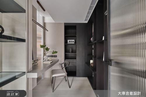 大序合意_光廊墨域_現代風