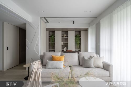 大序合意_悠白北歐_北歐風