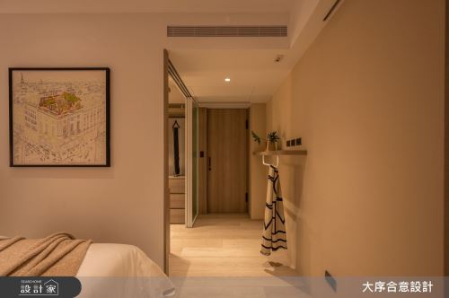 大序合意_悠白北歐_北歐風