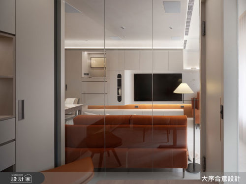 大序合意_吉言襄慧_現代風