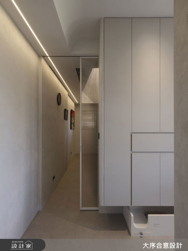 大序合意_迴光燦燦_現代風