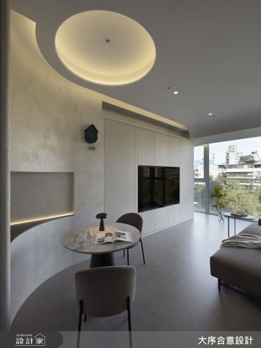 大序合意_迴光燦燦_現代風