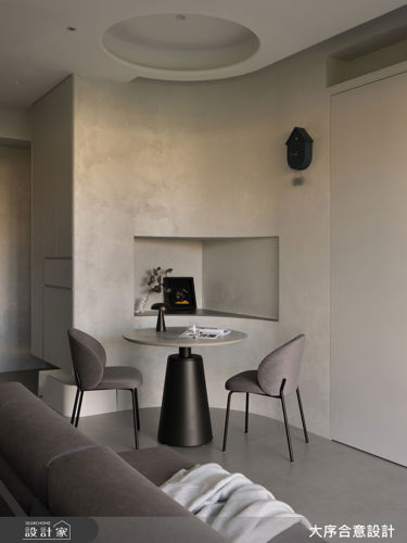 大序合意_迴光燦燦_現代風