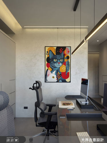 大序合意_迴光燦燦_現代風