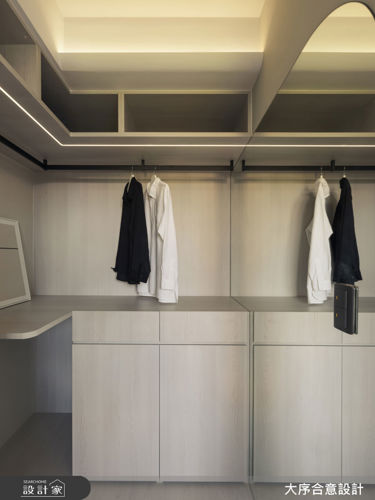 大序合意_迴光燦燦_現代風