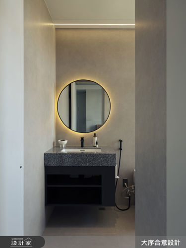 大序合意_迴光燦燦_現代風