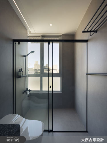 大序合意_迴光燦燦_現代風