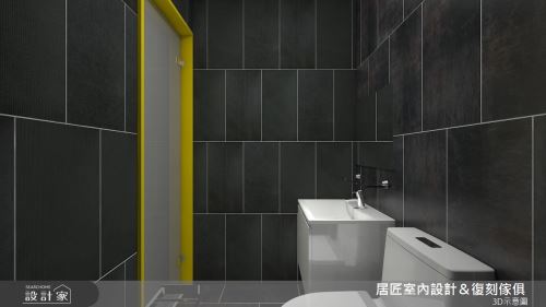 居匠_21_工業風