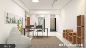 居匠室內設計＆復刻傢俱 案例圖3