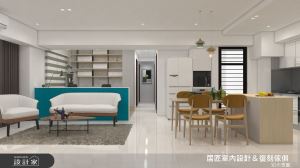 居匠室內設計＆復刻傢俱 案例圖2