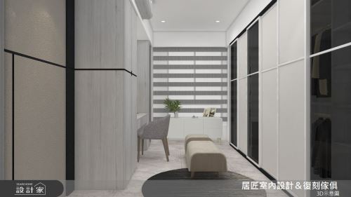 居匠_27_現代風