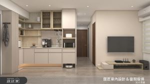 居匠室內設計＆復刻傢俱 案例圖4