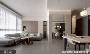 居匠室內設計＆復刻傢俱 案例圖2