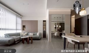 居匠室內設計＆復刻傢俱 案例圖3