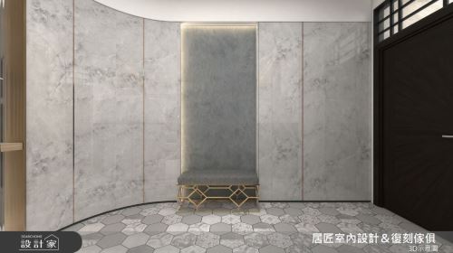 居匠_72_現代風