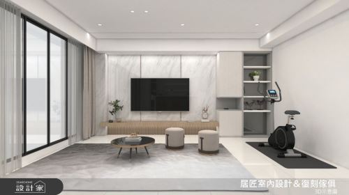 居匠_72_現代風
