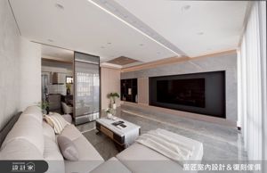 居匠室內設計＆復刻傢俱 案例圖3