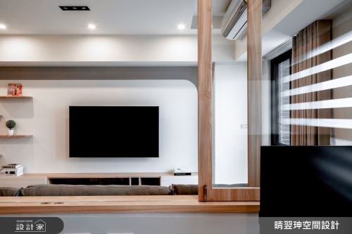 晴翌珅_18_新竹_日式無印風