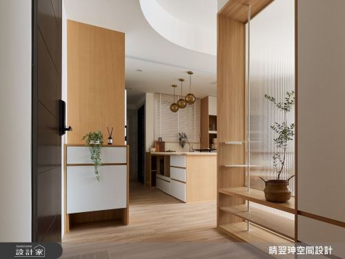 晴翌珅_31_新竹_日式奶油無印風