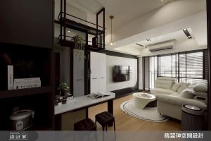 晴翌珅空間設計 案例圖4