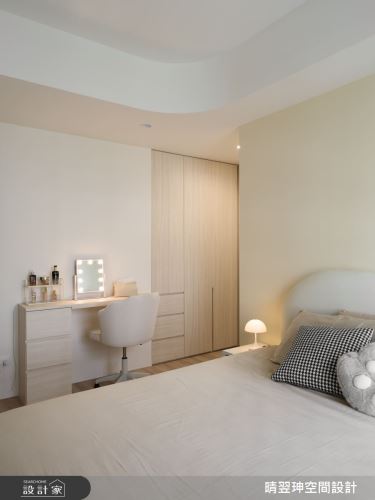 晴翌珅_34_新竹_奶油風