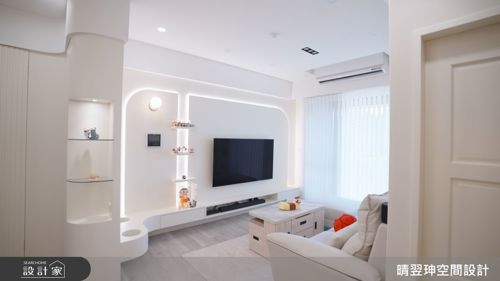 晴翌珅_35_新竹_奶油風