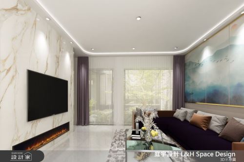 庭宇_05_混搭風