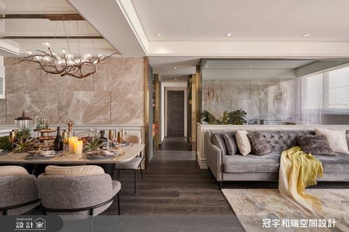 冠宇和瑞_12_奢華風