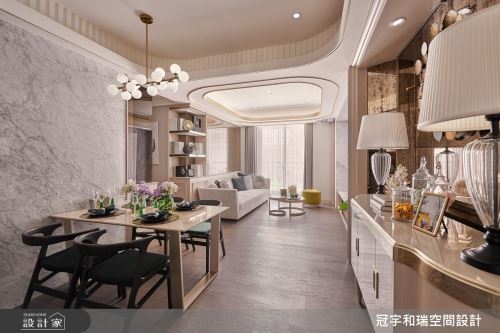 冠宇和瑞_13_奢華風