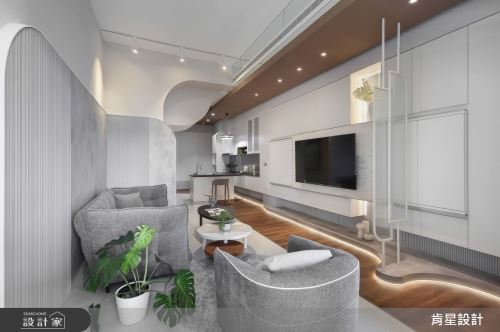 肯星_13光曲Light curve_現代風