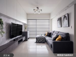 哩里室內裝修設計有限公司 案例圖4