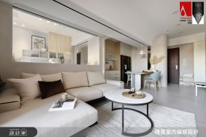 哩里室內裝修設計有限公司 案例圖1