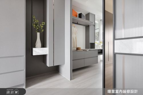 哩里_40.序映純界_現代奢華風