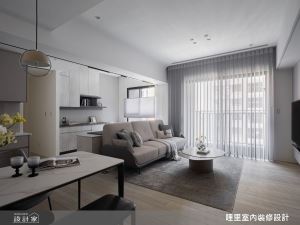 哩里室內裝修設計有限公司 案例圖2