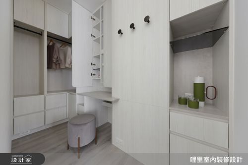 哩里_44.映序之境_現代簡約風