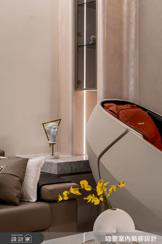 哩里_46.光蘊私域_現代風