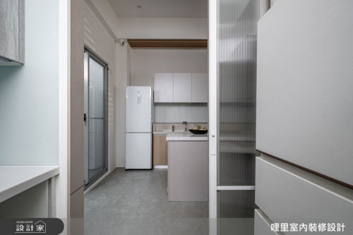 哩里_46.光蘊私域_現代風