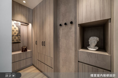 哩里_46.光蘊私域_現代風