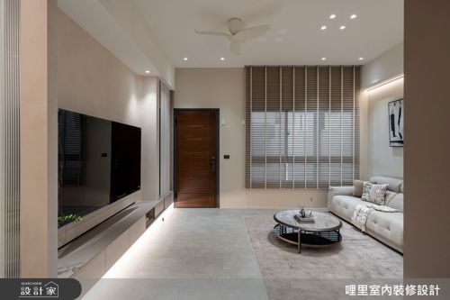 哩里_47.境間柔光_現代風