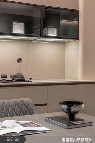 哩里_47.境間柔光_現代風