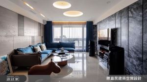 陳嘉民建築空間設計 案例圖3