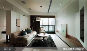 陳嘉民建築空間設計 案例圖2