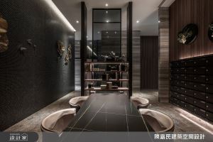 陳嘉民建築空間設計 案例圖4