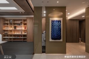 陳嘉民建築空間設計 案例圖3