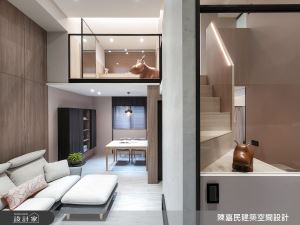 陳嘉民建築空間設計 案例圖4