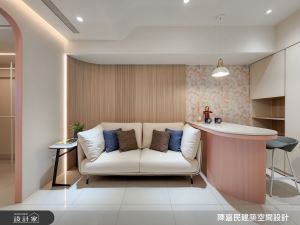陳嘉民建築空間設計 案例圖3