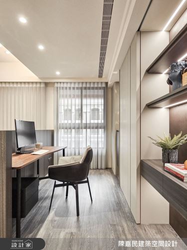 陳嘉民_30_簡約風