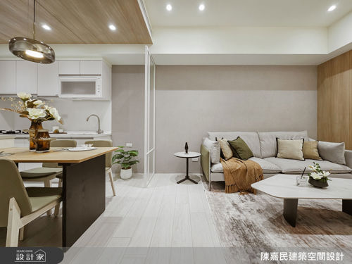 陳嘉民_37_日式無印風